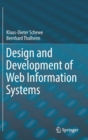 Design and Development of Web Information Systems - Book