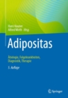 Adipositas : Atiologie, Folgekrankheiten, Diagnostik, Therapie - eBook