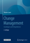 Change Management : Grundlagen und Erfolgsfaktoren - eBook