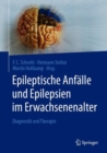 Epileptische Anfalle und Epilepsien im Erwachsenenalter : Diagnostik und Therapie - eBook