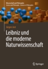 Leibniz und die moderne Naturwissenschaft - eBook