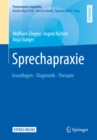 Sprechapraxie : Grundlagen - Diagnostik - Therapie - eBook