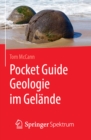 Pocket Guide Geologie im Gelande - eBook