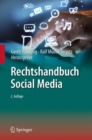 Rechtshandbuch Social Media - eBook