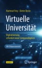 Virtuelle Universitat : Digitalisierung erfordert neue Lernparadigmen - eBook