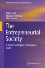 The Entrepreneurial Society : A Reform Strategy for the European Union - eBook