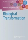 Biological Transformation - Book