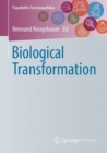 Biological Transformation - Book
