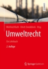 Umweltrecht : Ein Lehrbuch - Book