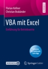 VBA mit Excel : Einfuhrung fur Betriebswirte - eBook