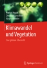Klimawandel und Vegetation - Eine globale Ubersicht - eBook