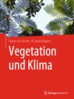 Vegetation und Klima - eBook