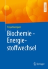 Biochemie - Energiestoffwechsel - eBook