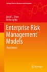 Enterprise Risk Management Models - eBook