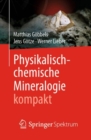Physikalisch-chemische Mineralogie kompakt - eBook
