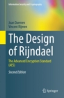 The Design of Rijndael : The Advanced Encryption Standard (AES) - eBook
