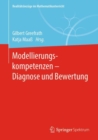 Modellierungskompetenzen -  Diagnose und Bewertung - eBook