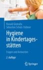 Hygiene in Kindertagesstatten : Fragen und Antworten - eBook