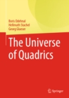 The Universe of Quadrics - eBook