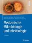 Medizinische Mikrobiologie und Infektiologie - eBook