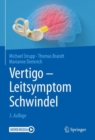 Vertigo - Leitsymptom Schwindel - eBook