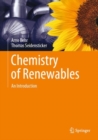 Chemistry of Renewables : An Introduction - Book