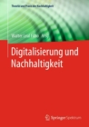 Digitalisierung und Nachhaltigkeit - eBook
