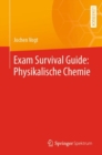 Exam Survival Guide: Physikalische Chemie - eBook