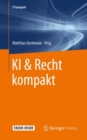 KI & Recht kompakt - eBook