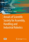 Annals of Scientific Society for Assembly, Handling and Industrial Robotics - Book