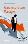 Warum scheitern Manager? - eBook
