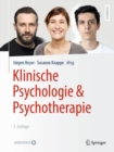 Klinische Psychologie & Psychotherapie - eBook