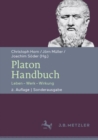 Platon-Handbuch : Leben - Werk - Wirkung. Sonderausgabe - eBook
