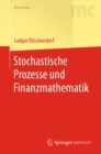 Stochastische Prozesse und Finanzmathematik - eBook