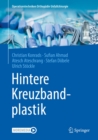 Hintere Kreuzbandplastik - eBook