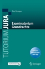 Examinatorium Grundrechte - eBook