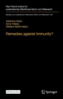 Remedies against Immunity? : Reconciling International and Domestic Law after the Italian Constitutional Court's Sentenza 238/2014 - eBook