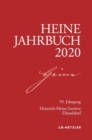 Heine-Jahrbuch 2020 - eBook