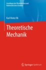 Theoretische Mechanik - eBook