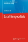 Satellitengeodasie - eBook