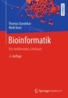 Bioinformatik : Ein einfuhrendes Lehrbuch - eBook
