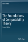 The Foundations of Computability Theory - Book