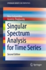 Singular Spectrum Analysis for Time Series - Book