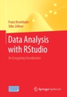 Data Analysis with RStudio : An Easygoing Introduction - Book