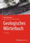 Geologisches Worterbuch - eBook