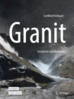 Granit - Geschichte und Bedeutung - eBook