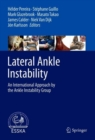 Lateral Ankle Instability : An International Approach by the Ankle Instability Group - eBook