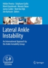 Lateral Ankle Instability : An International Approach by the Ankle Instability Group - Book