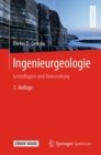 Ingenieurgeologie : Grundlagen und Anwendung - eBook