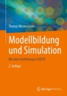 Modellbildung und Simulation : Mit einer Einfuhrung in ANSYS - eBook